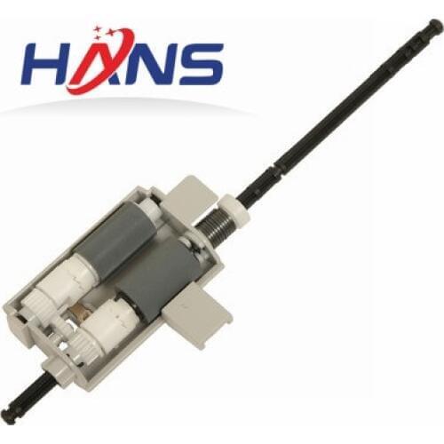 ADF Paper Feed Roller Assembly For Canon 4770 4870 4830 4880 4890 215 216 217 229 226 227 8030 8050 8280 8350 8450 8580 9150