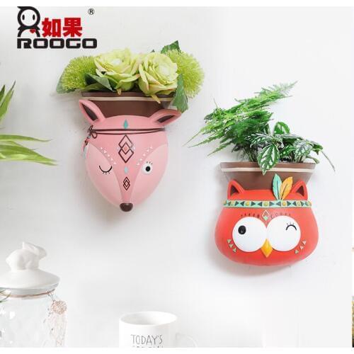 Цветочные горшки Roogo China At AliExpress