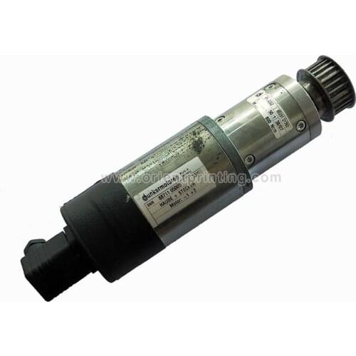 SNR 88711 05005 Dunkermotoren Gear Motor For Kba Offset Spare Parts