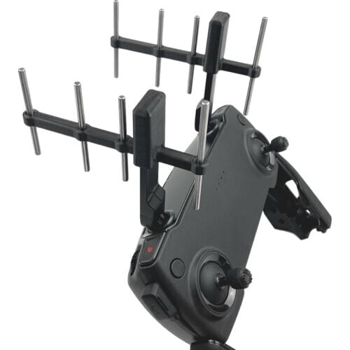 Woopower Quadrocopters With Camera