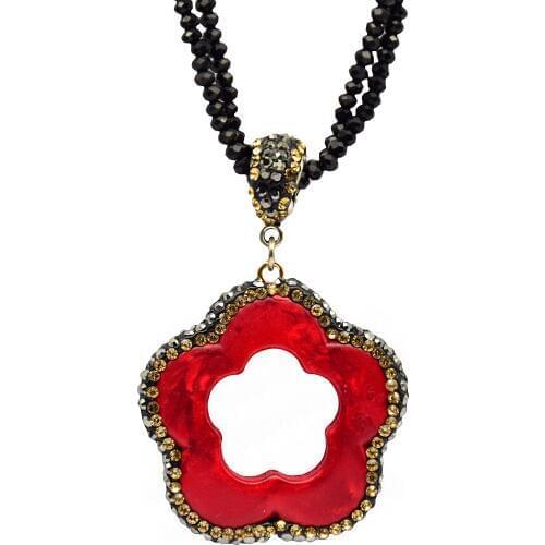 YAN MIN TRADE Boho Style Pendants