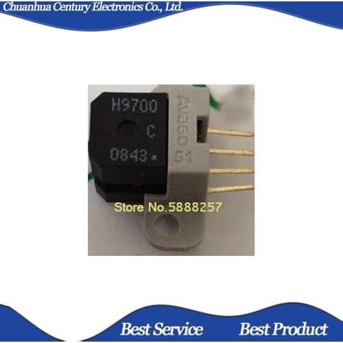 1 Pcs/Lot HEDS-9700#C51 H9700#C51 SIP4 New and Original In Stock