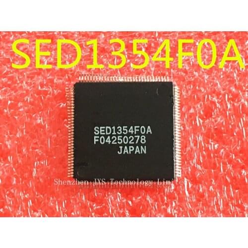 100% New&original SED1354F0A