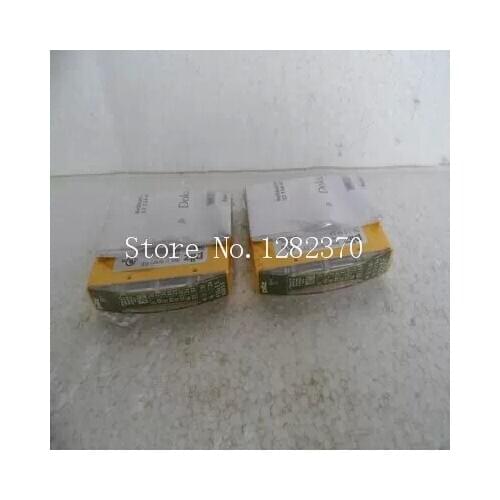 [BELLA] New German original authentic PILZ module PSSU ES PD-D spot 312197