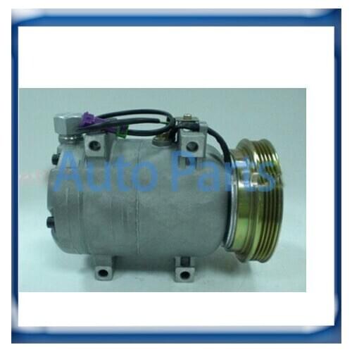 DCW17D auto ac compressor for Audi A6 8D0260805AG 8D0260805AK 506031-0891 506031-0771 4A0260805AK 8A0260805AK