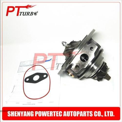 For Ford C-MAX / Fiesta / Focus 1.6 EcoBoost 150hp 182hp SGDI - BV39 54399880131 turbine core chra 54399700033 turbo cartridge
