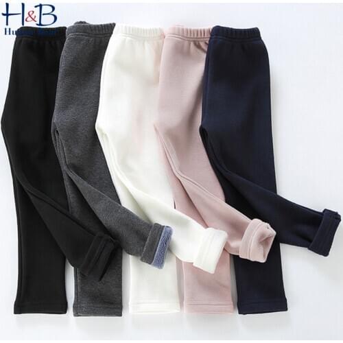 Humor Bear Leggings For Girls