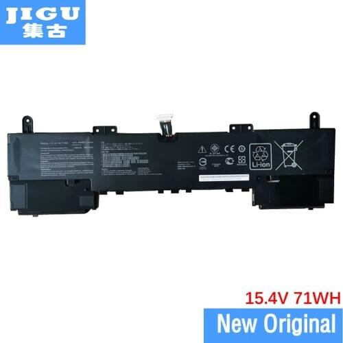 JIGU 0B200-03470000 Original Laptop Battery For Asus C42N1839 UX534FA UX534FT UX534FT-78D15AB For ZENBOOK 15 UX534FA