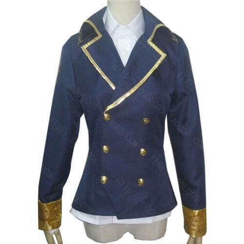 2019 Attack on Titan Cosplay Shingeki no Kyojin Coat Jacket Hero Costume