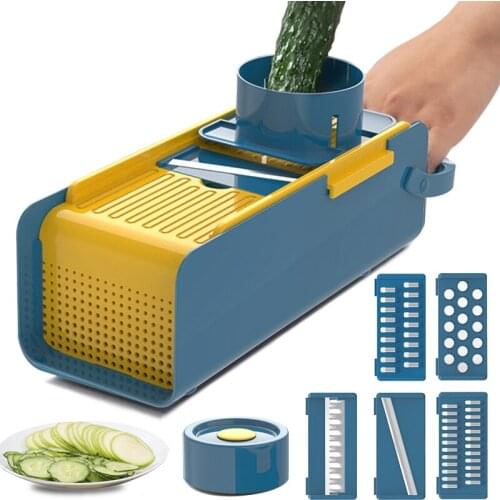 Onion Cutter Vegetable Choppers Mandoline Slicer Vegetable Fruit Slicer Peeler Kitchen Accessories