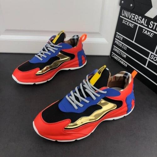 Men Breathable Trends Outdoor Sports Shoes Sports Running Black Shoes for Sneakers 2021 Male Athletic Walking Shoes Men Sneakers
