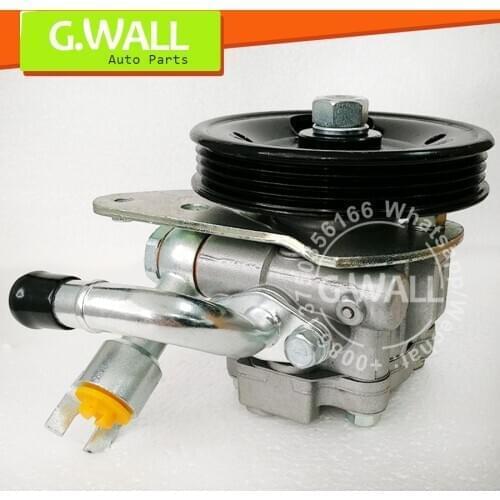 For Power Steering Pump for car Nissan Teana 2.3 J31 491109W100 49110-9Y800 49110-9Y600 49110-9Y000