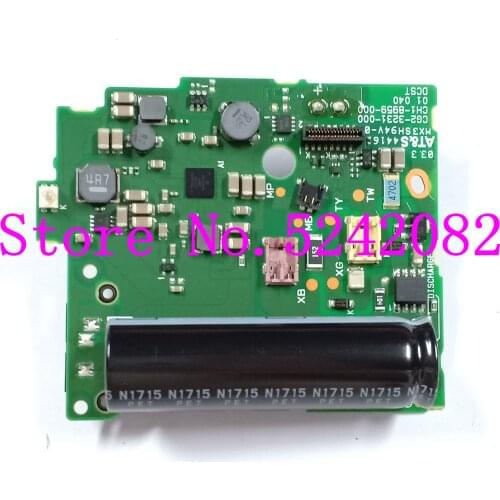 NEW original DSLR Camera FOR Canon 650D FOR EOS Rebel T4i FOR EOS Kiss X6i-2 power board repair parts