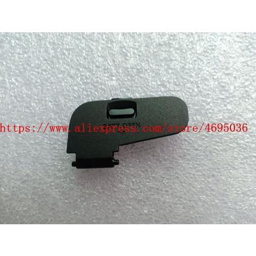 New original Battery door cover repair parts for Canon 77D SLR