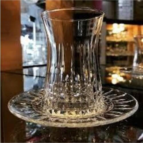 Poyraz Global Dishes For Drinks