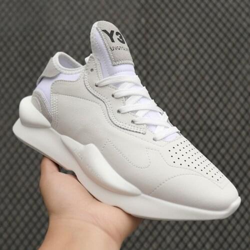 Couple High Top Unisex Sports Shoes Mens Korean Fashion Mens Running Shoes Lace Up Casual Womens Shoes Zapatos De Mujer