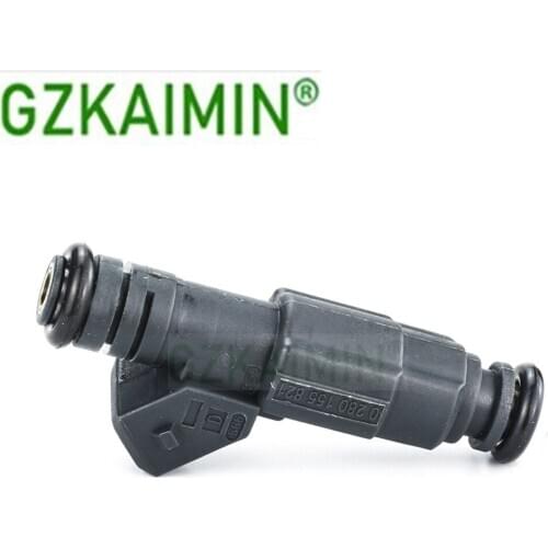 High Quality Auto Spare Parts Fuel injector OEM: 0280155821 For ALFA ROMEO 156 CHEVROLET VECTRA 2.2