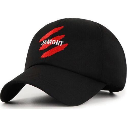 XEONGKCI Korean Parent-child Baseball Caps Spring Autumn Brand Snapback Cotton Hats For Women Men girl And Boy Peaked Cap