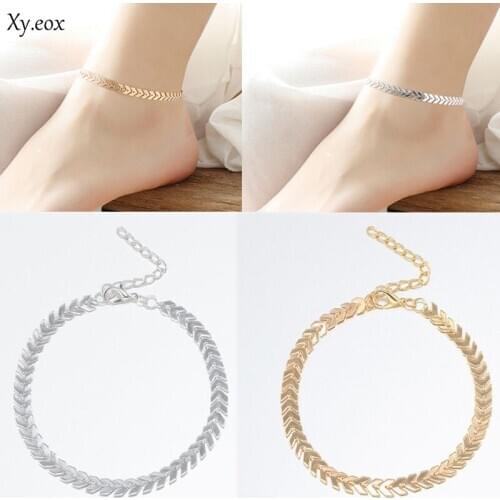 XY.EOX Snake Bracelets