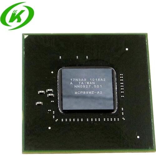100% test very good product MCP89MZ-A2 MCP89MZ A2 bga chip reball with balls IC chips