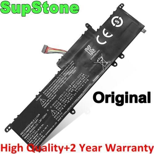 SupStone Genuine LBF122KH Laptop Battery For LG Xnote P330 P210 P220 P210-G.AE21G P210-GE20K P210-GE2PK P210-GE25K P210-GE30K