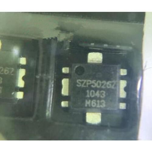Free Shipping 10PCS/Lot SZP-5026Z SOF-26 New original