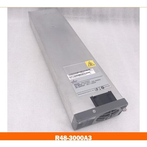 Power Supply For Emerson R48-3000A3 3000W Will Fully Test Before Shipping