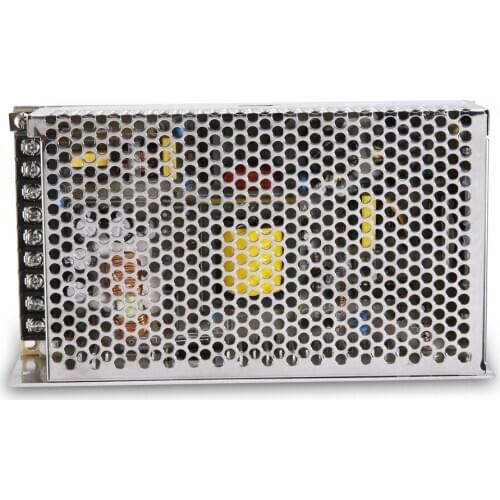 CE RoHS 48V 200W Single Output led hight power