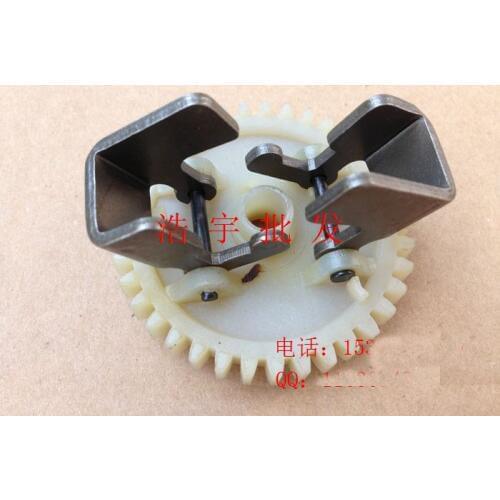 Diesel engine parts 170F 178F 186F oil Rotary pump gear