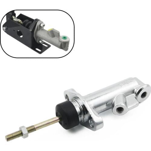 Hydraulic pump 0.625 inch Master Cylinder For Drift Hydraulic Handbrake Hand Brake
