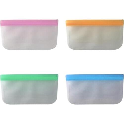 Reusable Storage Bags , Reusable Sandwich Bags,Eco-Friendly Food Packaging