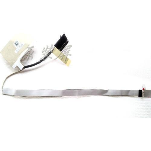 New original for DELL M7510 led lcd lvds cable 4K 0JR99T cn-0JR99T JR99T DC02C00AQ10 DC02C00AQ00