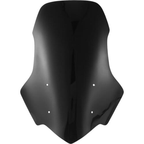 Motorcycle Windshield Fairing Windscreen for Honda NC700X NC750X 2016 - 2020