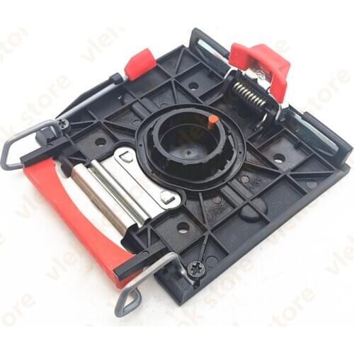 Swing Plate for BOSCH GSS140A 1297D GSS140 1297 2609100684 Orbital Sander Power Tool Accessories Electric tools part