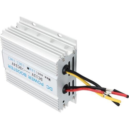 Premium 12V to 24V Step Up Boost Module DC to DC Converter Regulator Power Supply Modules