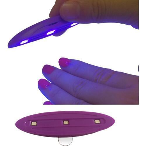 PUM UV Nail Drying Lamp