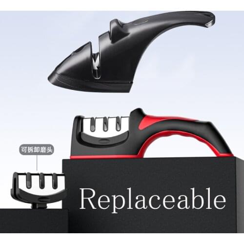 1- 3 paragraphs kitchen sharpener Sharpener ceramics sharpening stone sharpening gadgets knives accessorie