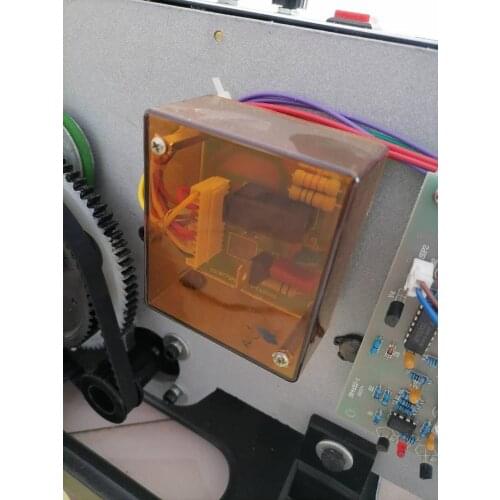 Spare parts MY380 temperature board