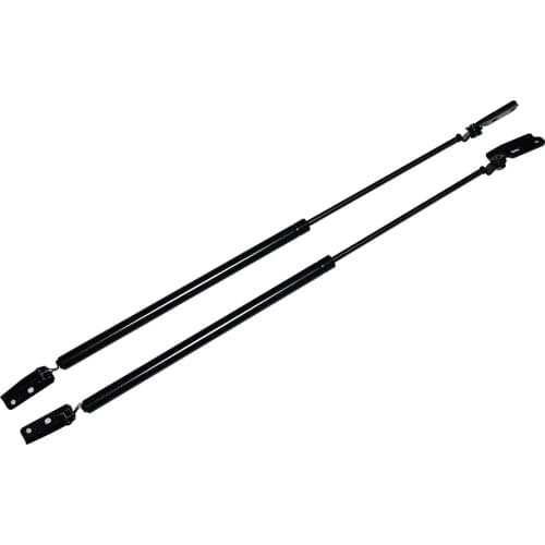 1Pair Auto Tailgate Trunk Boot Gas Struts Spring Lift Supports for 1991-2002 Toyota Corolla (E100) 620mm