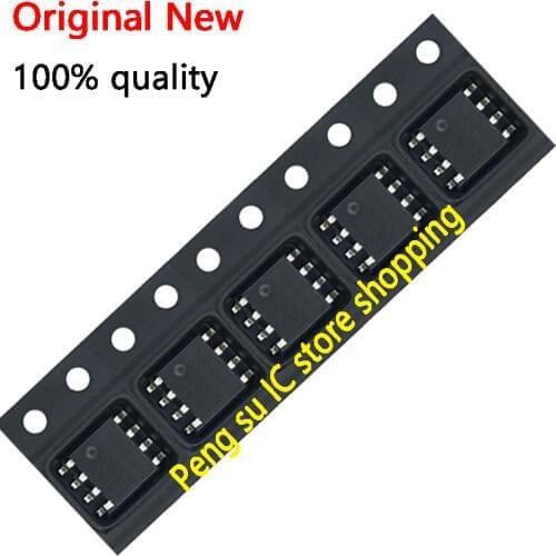 10piece)100% New C5664 2SC5664 2SC5664-E1 sop-8 Chipset