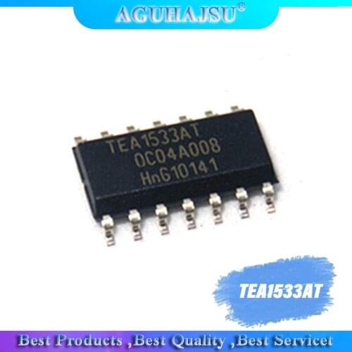 5pcs/lot TEA1533AT SOP-14 TEA1533 SOP14 SOP original authentic