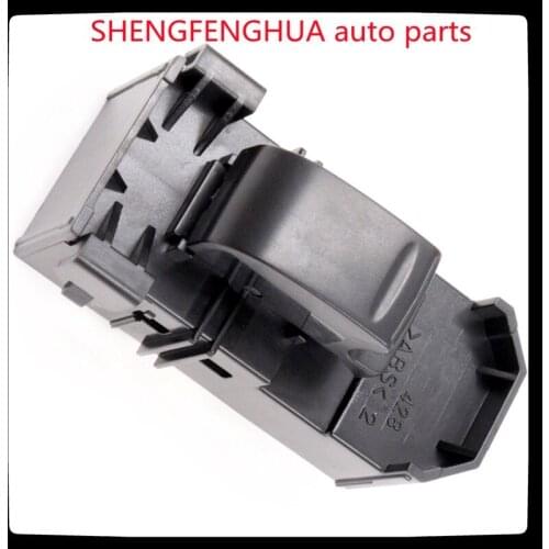84810-60050 Power Window Control Switch Button For Toyota Land Cruiser 100 1998-2007