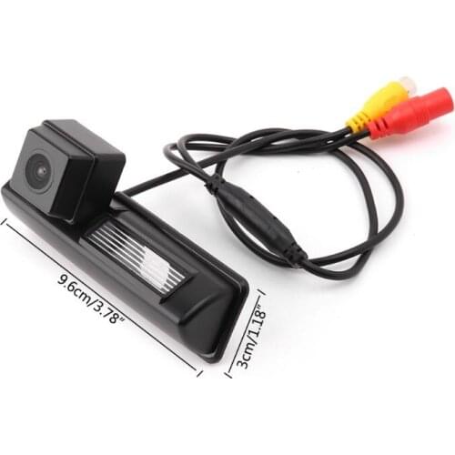Car Rear View Camera Parking Aid Reverse Backup Cameras for toyota Camry