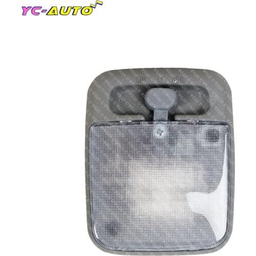 Car Rear Interior Reading Light Inside roof Ceiling Lamp Dome lights For Nissan Paladin NV200 Vehicle Roof Ceiling Lamp lights