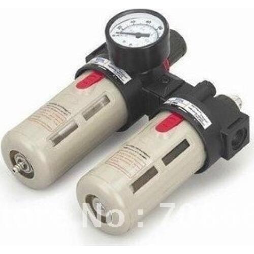 BFC-3000 Air Filter Regulator Lubricator Combinations