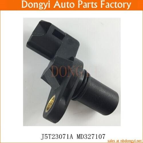 Camshaft Position Sensor OE No. J5T23071A MD327107