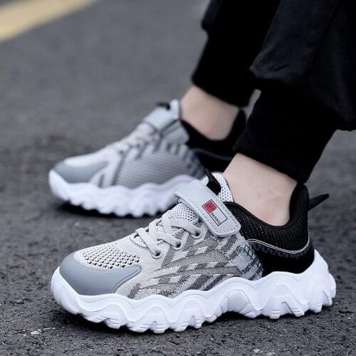 EOENKKY Kids Sneakers