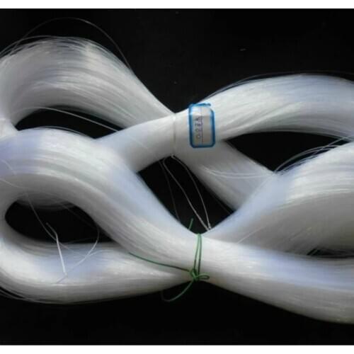 Fishline1 2 3mm Monofilament Nylon Japan Material Fishing Line Bass Carp Tuna Fish Ocean Sea Saltwater Fishing Accessories Pesca