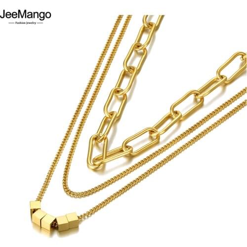 JeeMango Gothic Chokers