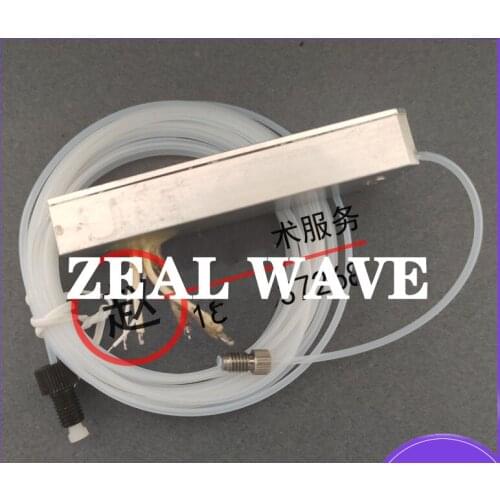 Mindray BS300 Sampling Needle Reagent Heating Module BS200 Reagent Heating Module Unit Original With Pipe